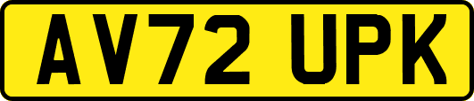 AV72UPK