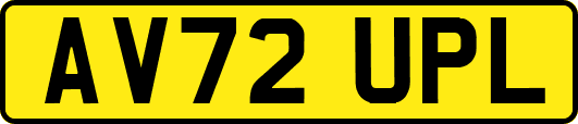 AV72UPL