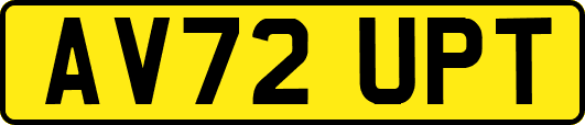 AV72UPT