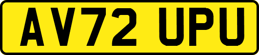 AV72UPU