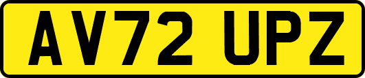 AV72UPZ