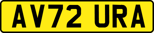 AV72URA