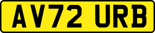 AV72URB