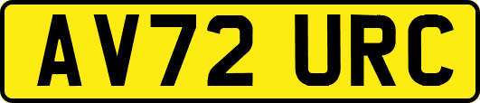 AV72URC