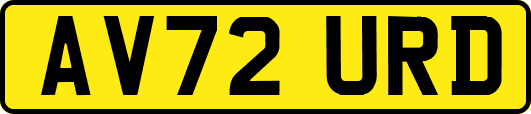AV72URD