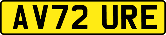 AV72URE