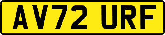 AV72URF