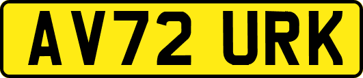 AV72URK