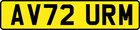 AV72URM