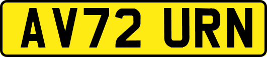 AV72URN