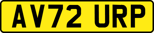 AV72URP