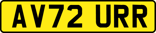 AV72URR