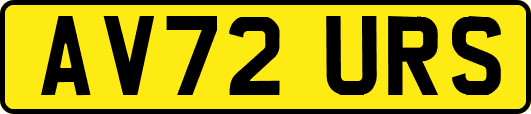 AV72URS