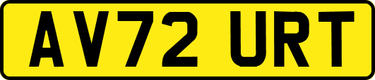 AV72URT