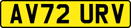 AV72URV