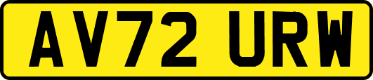 AV72URW
