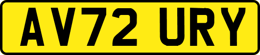 AV72URY