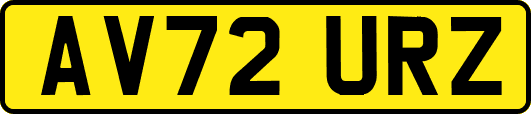 AV72URZ