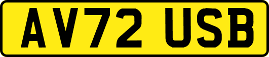 AV72USB