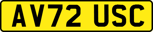AV72USC