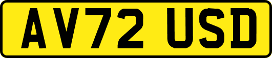 AV72USD