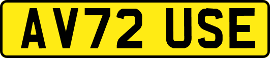 AV72USE
