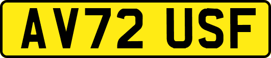 AV72USF