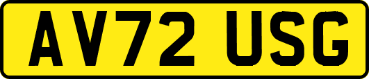 AV72USG