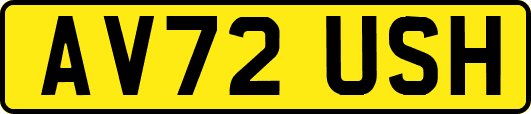 AV72USH