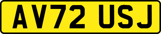 AV72USJ