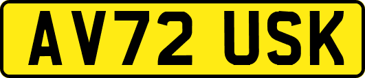 AV72USK