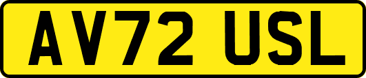 AV72USL