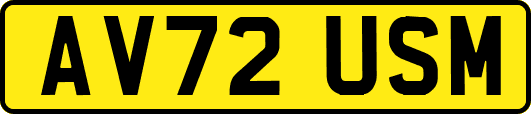AV72USM