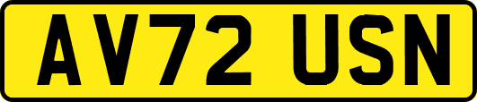 AV72USN