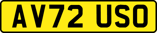 AV72USO