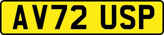 AV72USP