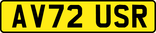 AV72USR
