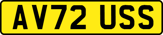 AV72USS