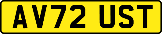 AV72UST