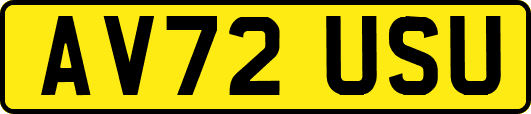 AV72USU