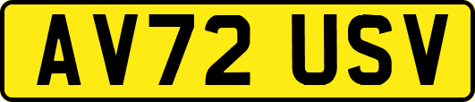 AV72USV