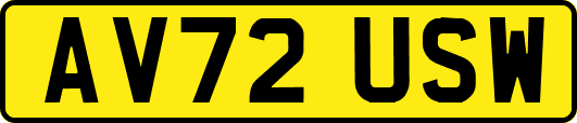 AV72USW