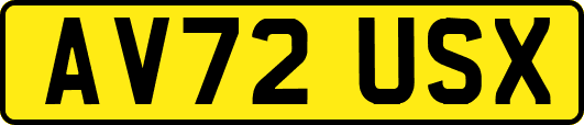AV72USX