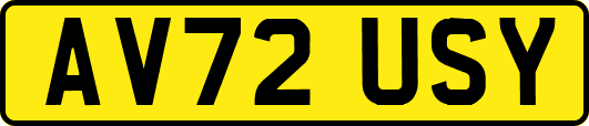 AV72USY