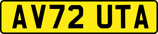 AV72UTA