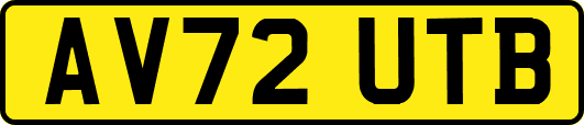 AV72UTB