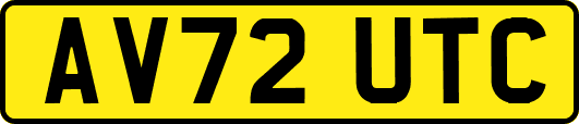 AV72UTC