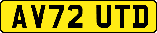 AV72UTD
