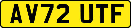 AV72UTF