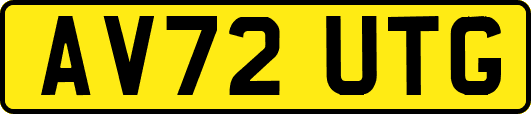 AV72UTG